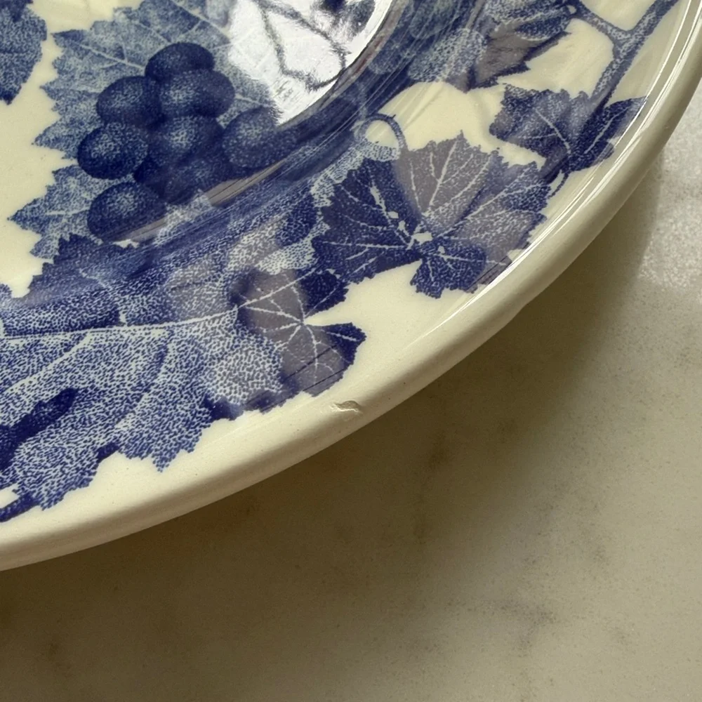 Crate&Barrel made italy
